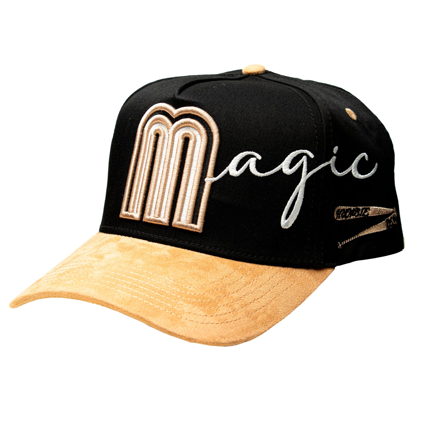 Magic Slugger