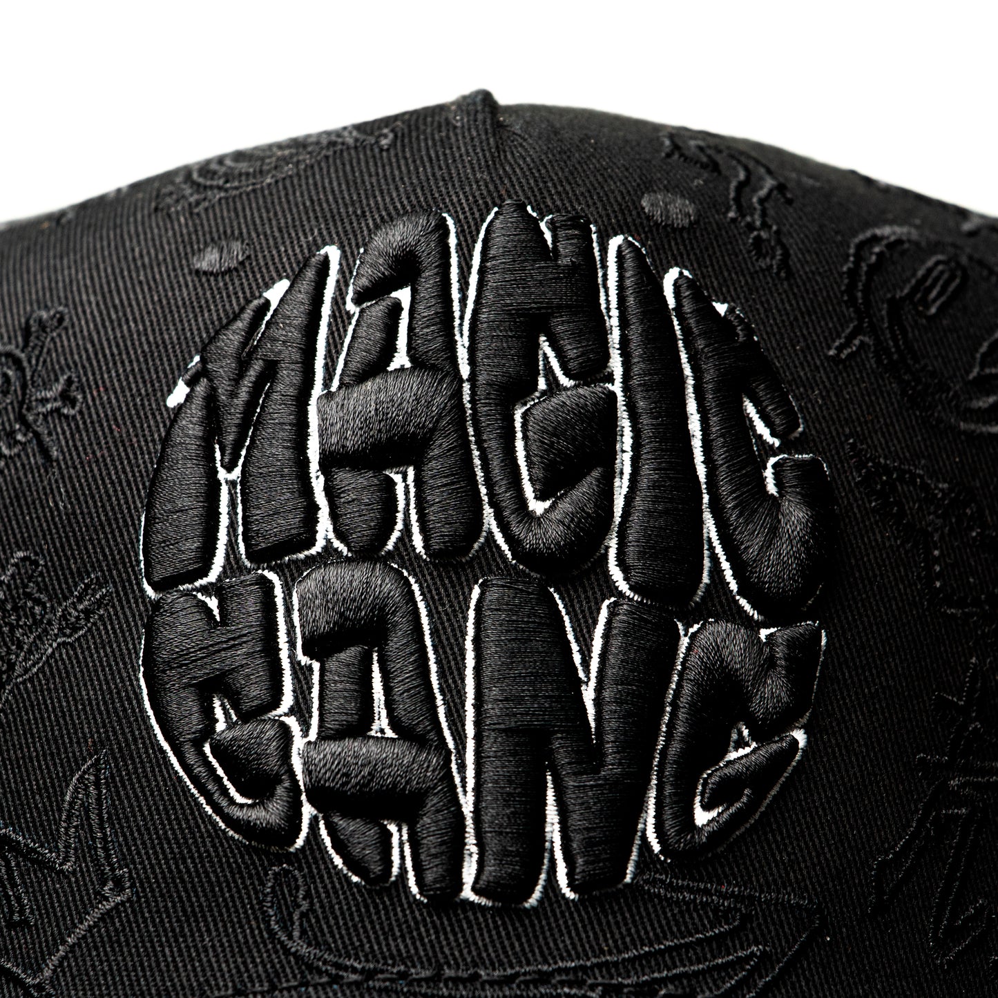Magic Gang
