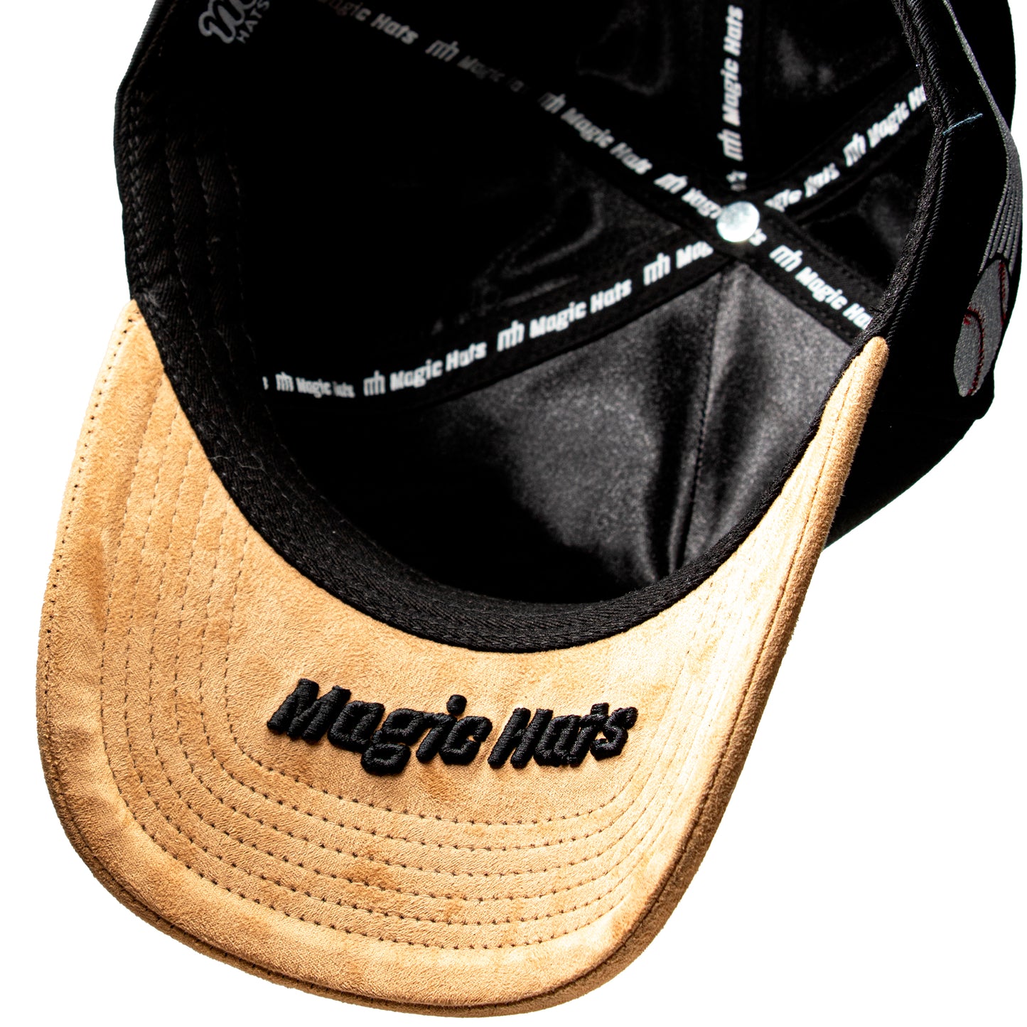 Magic Slugger