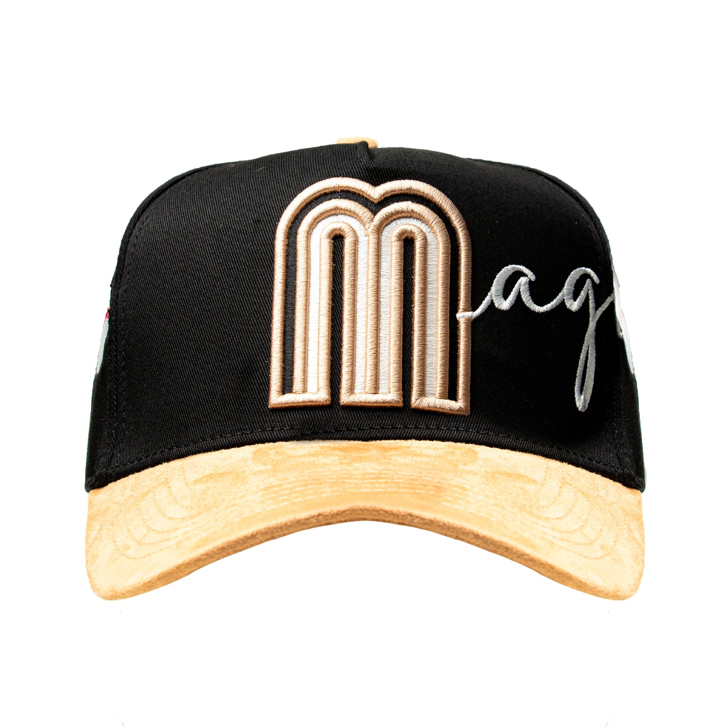 Magic Slugger