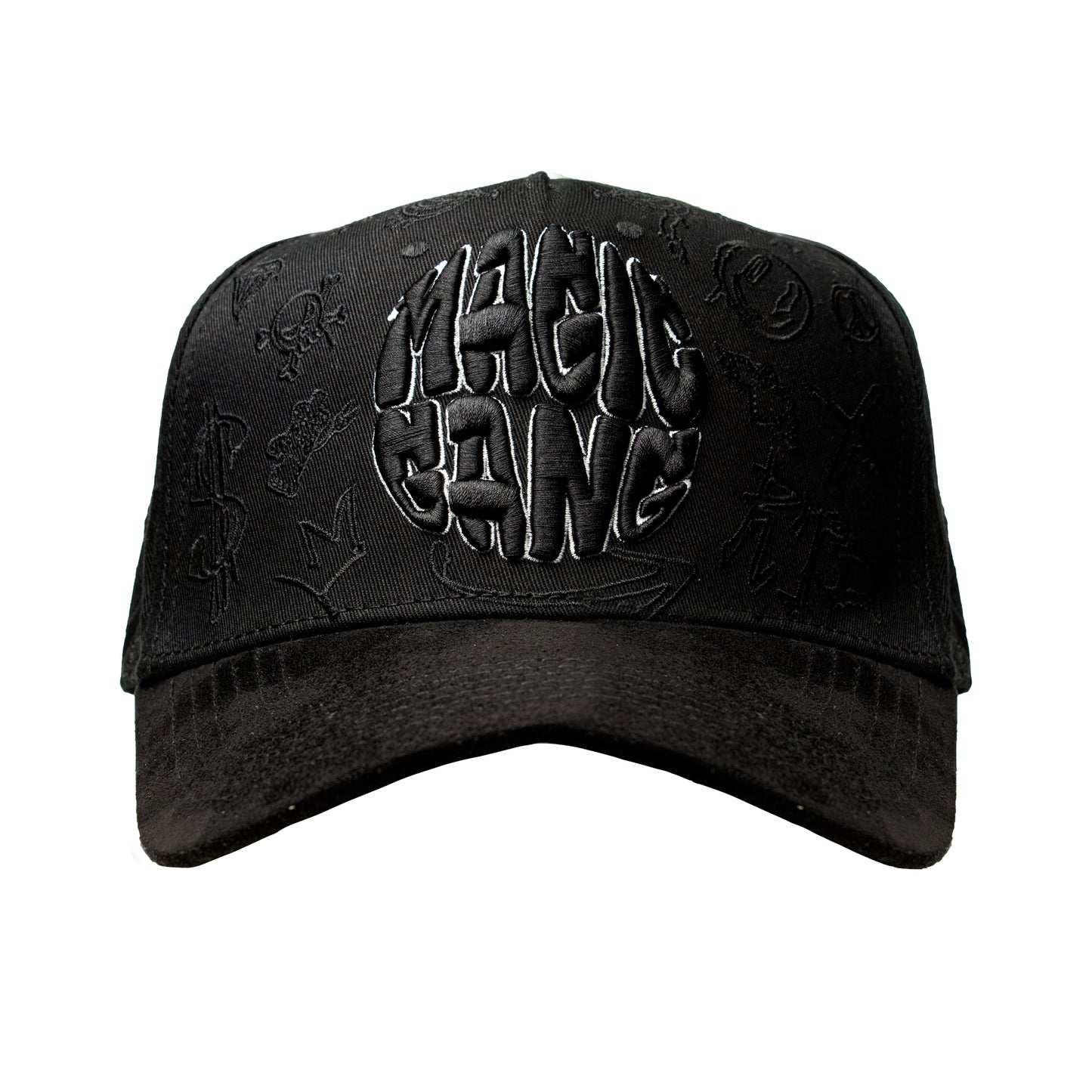 Magic Gang